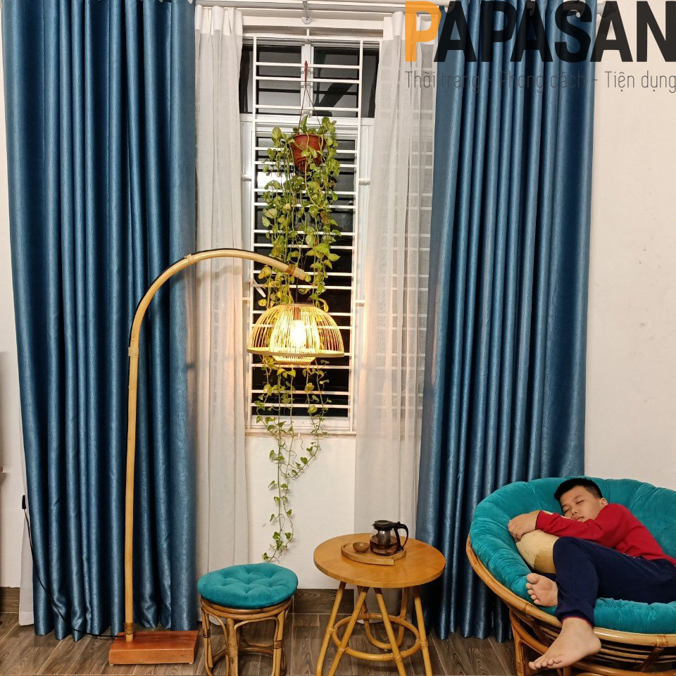 đèn chụp to1