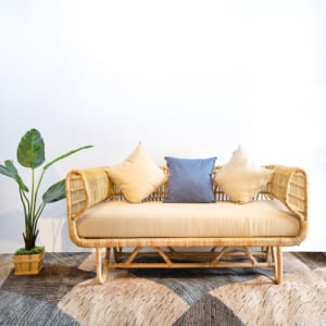 Sofa Mây SF01