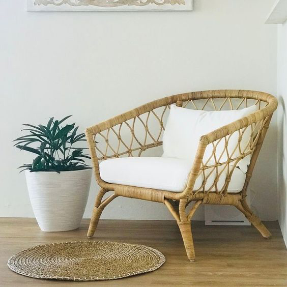 Sofa Mây Đơn SF12 (14)