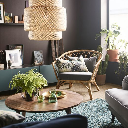 Sofa Mây Đơn SF12 (15)