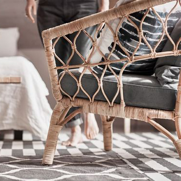 Sofa Mây Đơn SF12 (16)
