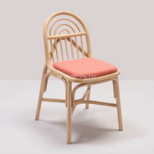 Ghế Mây Đơn M34