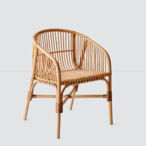 Ghế Mây Đơn M37