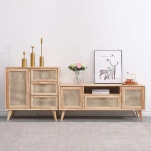 Kệ Tivi KT17