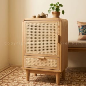 Tủ Tab Decor – TGD36