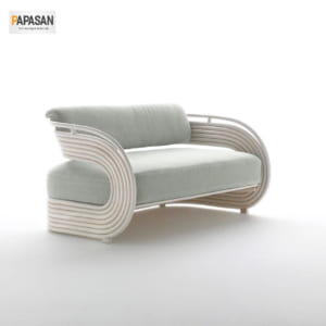 Mẫu Sofa mây tự nhiên S45