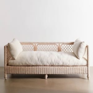 Sofa mây S46 - nâng tầm đẳng cấp cho ngôi nhà của bạn