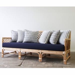 Chill mỗi ngày cùng ghế sofa mây S62