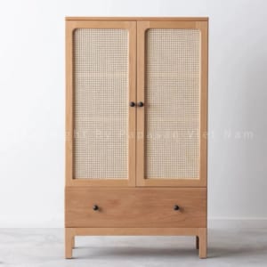 Tủ Quần Áo – TQA03a