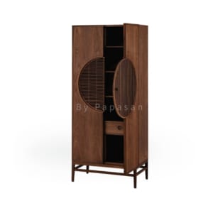 Tủ quần áo TQA11