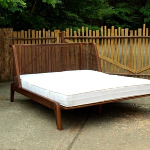 Giường Ngủ GN04