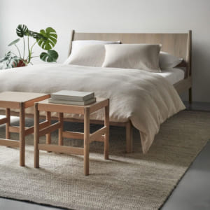 Giường Ngủ GN16