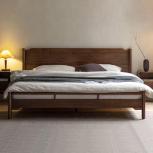 Giường Ngủ GN12