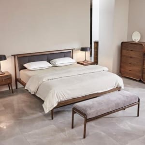 Giường Ngủ GN23