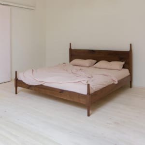 Giường Ngủ GN19