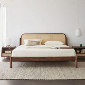 Giường Ngủ GN19
