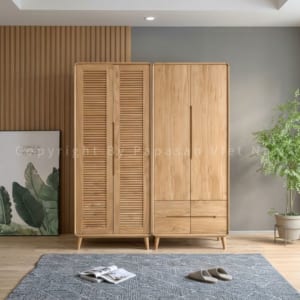 Tủ quần áo TQA20