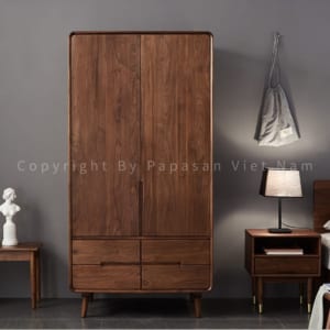 Tủ Quần Áo – TQA19