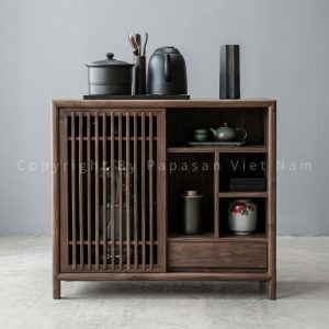 TỦ BẾP TB45
