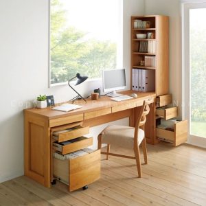 BÀN LÀM VIỆC BLV07