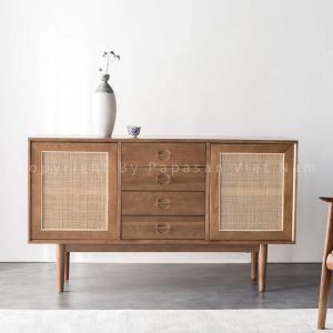 TỦ BẾP TB25