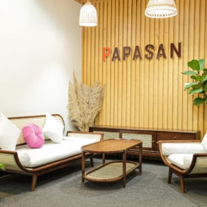 SOFA GỖ – SF01