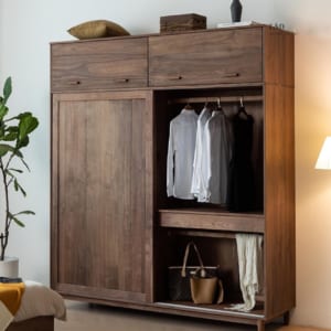Tủ quần áo TQA14