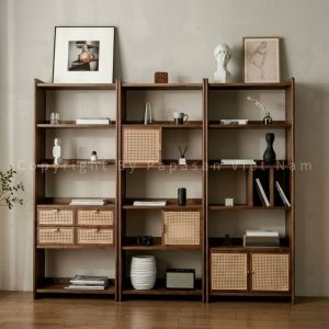 Kệ Sách KS03