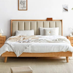 Giường ngủ GN82