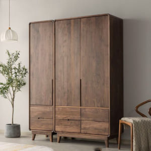 Tủ quần áo TQA36