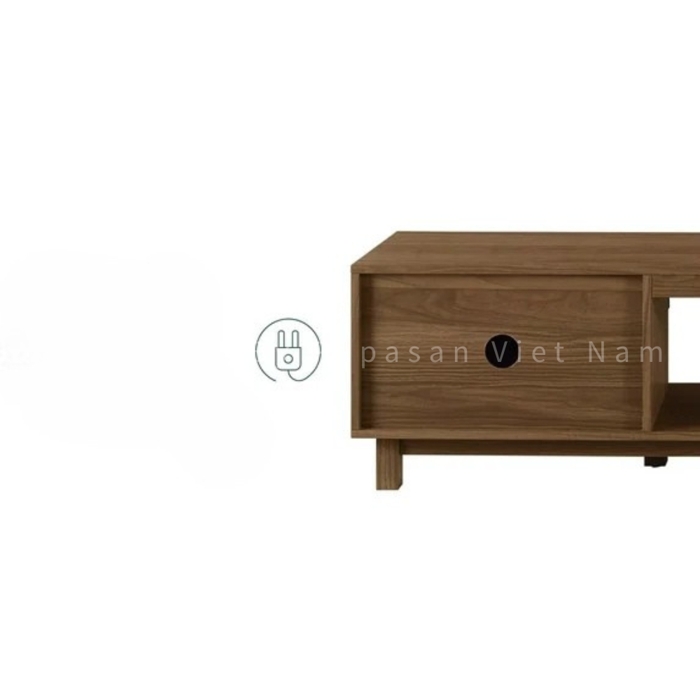 Ảnh khóa học Kệ Tivi KT04
