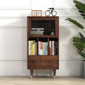 Kệ Sách KS21