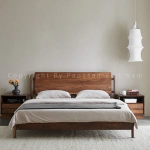 Giường Ngủ GN31