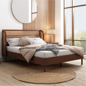 Giường ngủ GN70 –