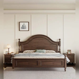 GIƯỜNG NGỦ GN88