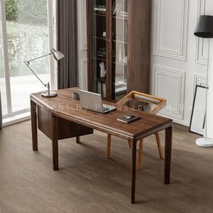 Bàn Làm Việc BLV17