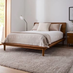 Giường Ngủ GN28