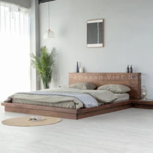 GIƯỜNG NGỦ GN87