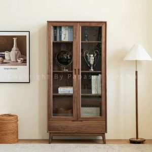 Kệ Sách KS20