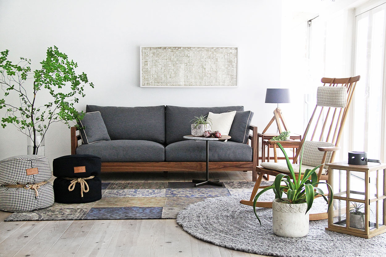 SF34 (10) Sofa SF34