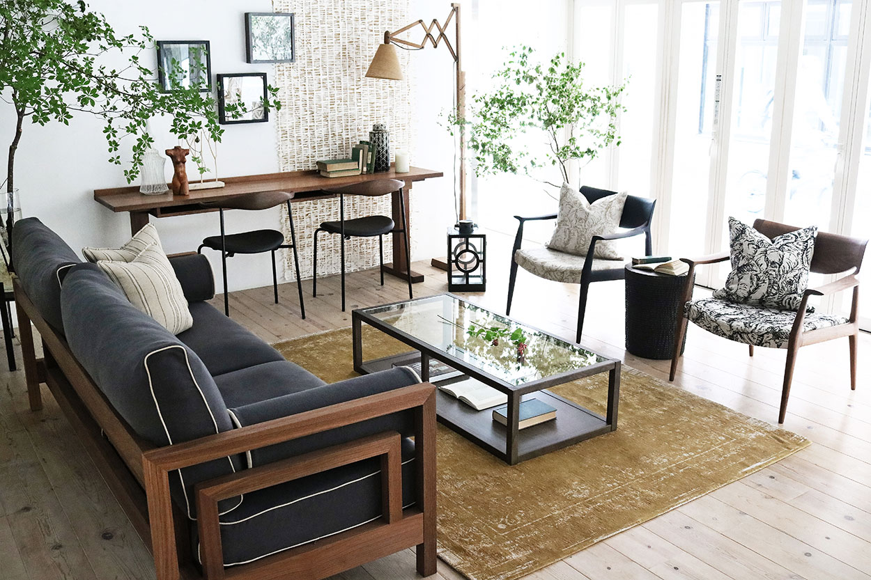 SF34 (13) Sofa SF34
