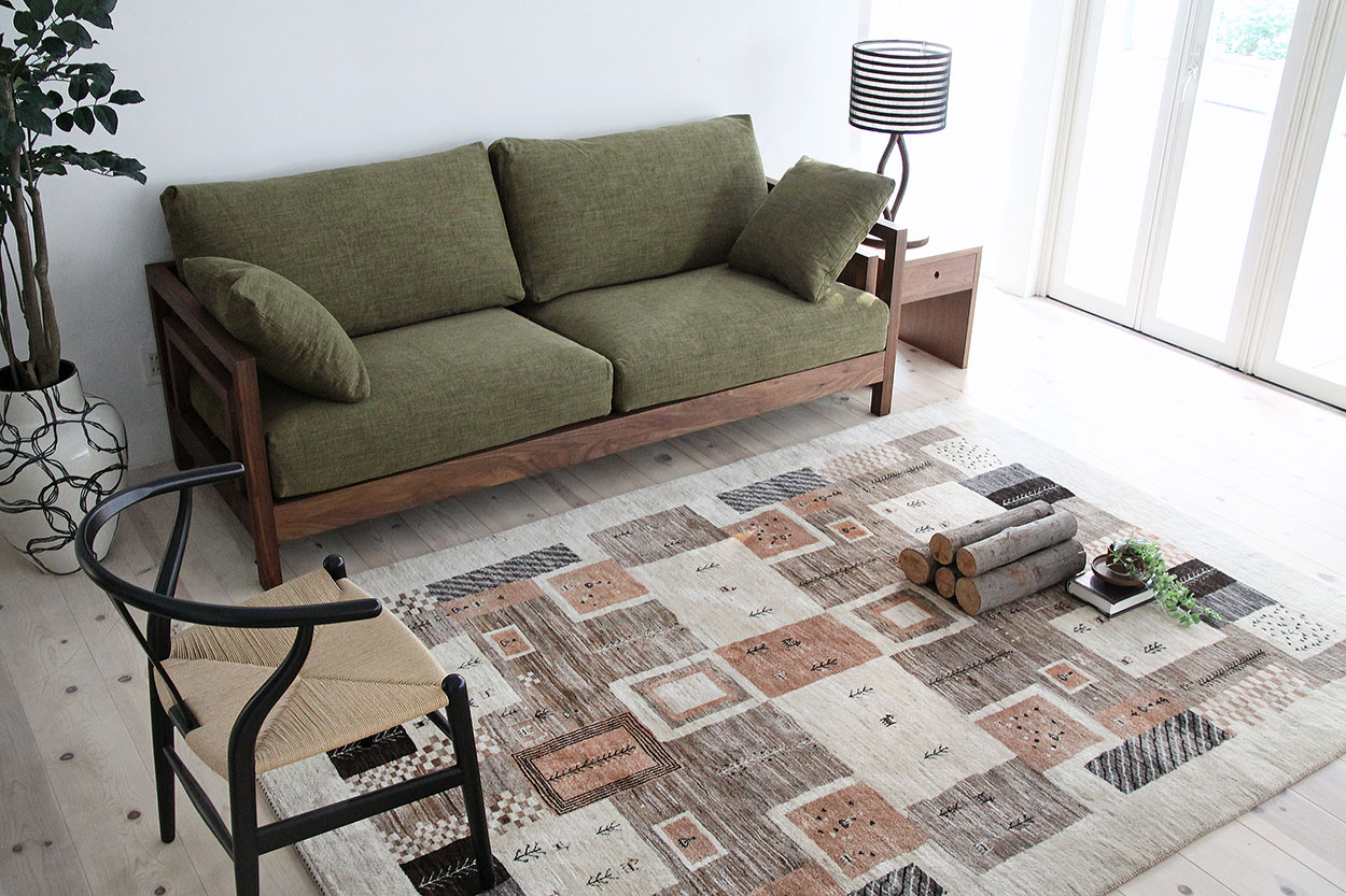 SF34 (7) Sofa SF34