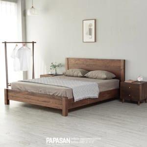 Giường ngủ GN40
