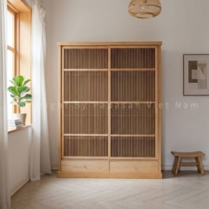 Tủ Quần Áo – TQA83