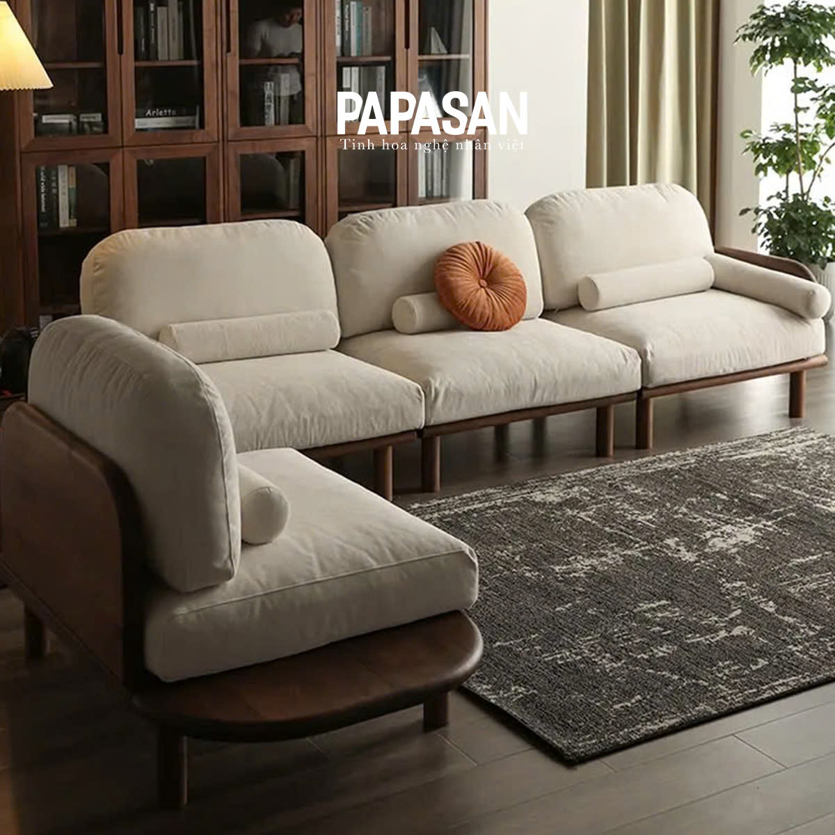 9 Sofa – SF88