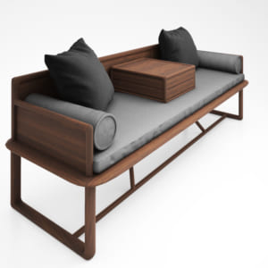 Sofa SF62