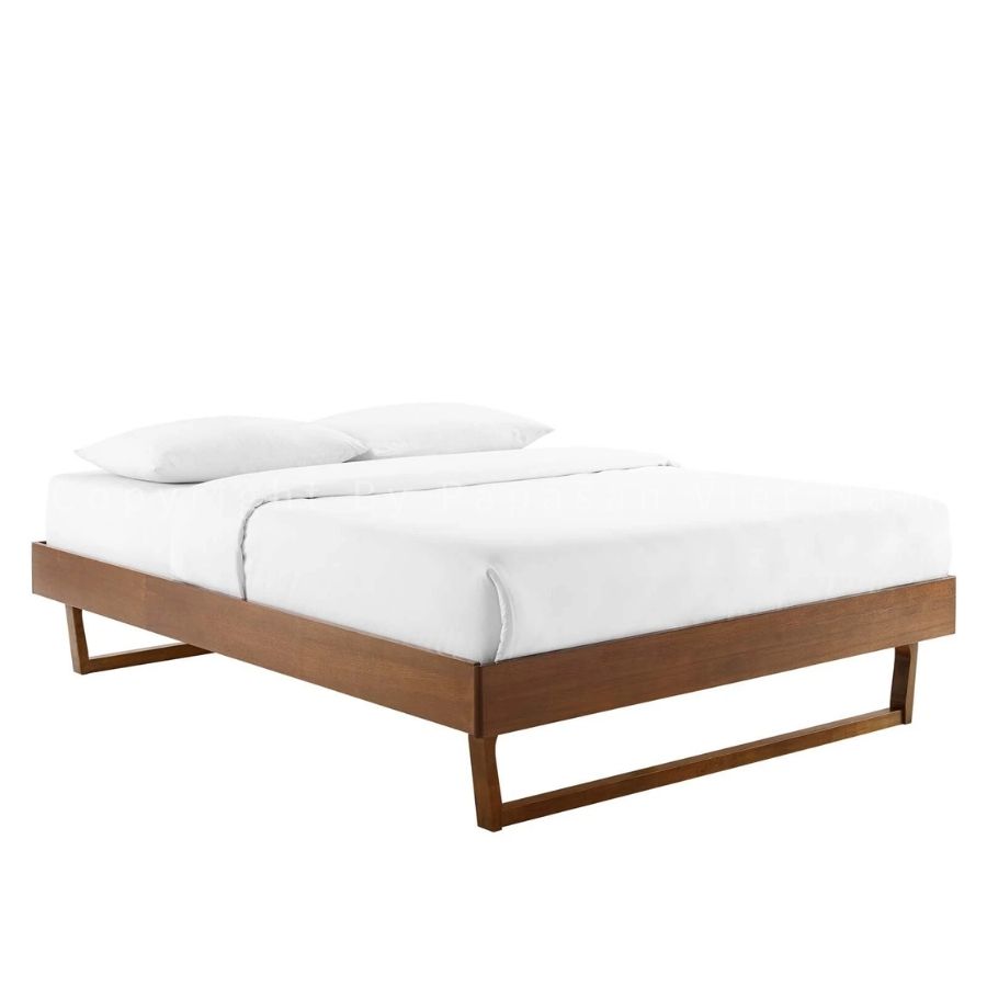 155 Giường Ngủ GN57