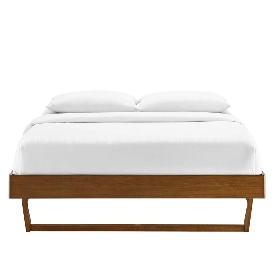158 Giường Ngủ GN57