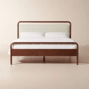 Giường ngủ GN59