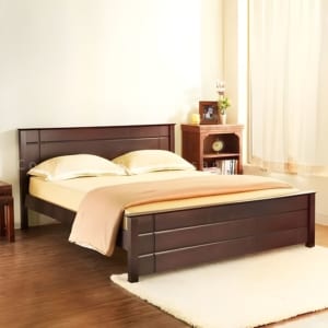 Giường ngủ GN64